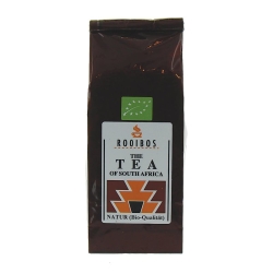 Herboristeria Rooibos Tea Natur im Sack 110g