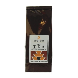 Herboristeria Rooibos Tea Bourbon Vanil Sack 100g