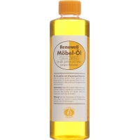 Renuwell Möbel Öl Farblos Flasche 500ml