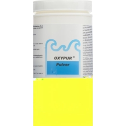Oxypur Aktivsauerstoff Pulver 1kg