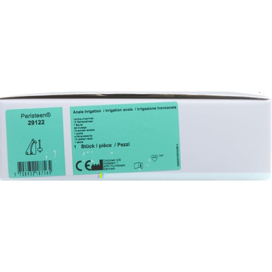 Peristeen Anal Irrigation Verbrauchseinheit buy online