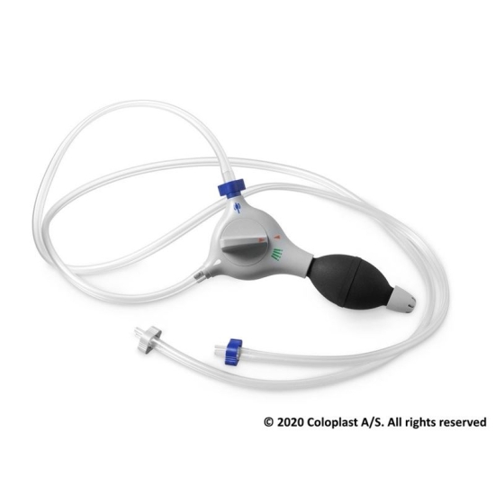 Peristeen Anal Irrigation Rektalkatheterschläuche 2 Stück buy online