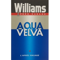 Williams Aqua Velva After Shave 100ml