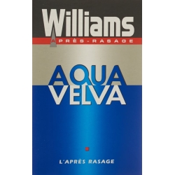 Williams Aqua Velva After Shave 100ml