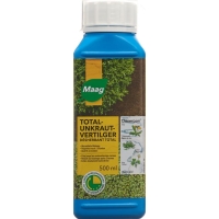 Deserpan Total-Unkraut-Vertilger Konzentrat 500ml