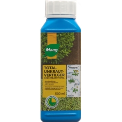 Deserpan Total-Unkraut-Vertilger Konzentrat 500ml