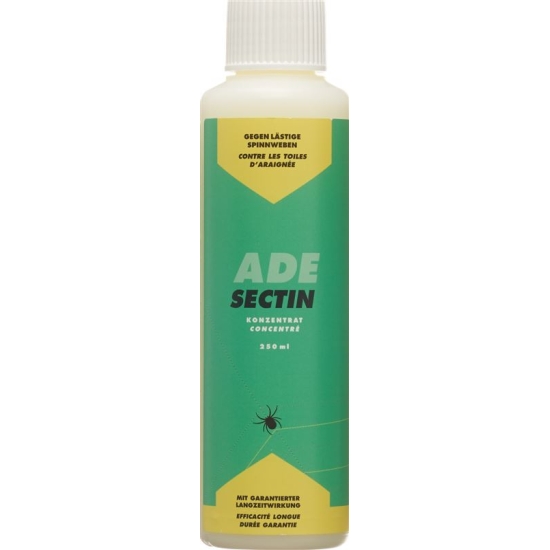 AdeSectin Konzentrat 250ml buy online