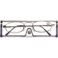 Nicole Diem Lesebrille Belgrad 3.0