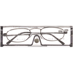 Nicole Diem Lesebrille Belgrad 3.5