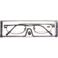 Nicole Diem Lesebrille Belgrad 2.0
