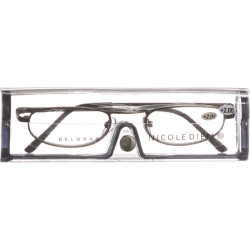 Nicole Diem Lesebrille Belgrad 2.0