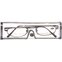 Nicole Diem Lesebrille Belgrad 1.0