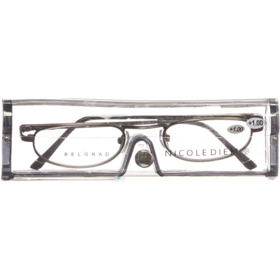 Nicole Diem Lesebrille Belgrad 1.0 buy online