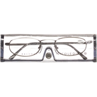 Nicole Diem Lesebrille Belgrad 1.5
