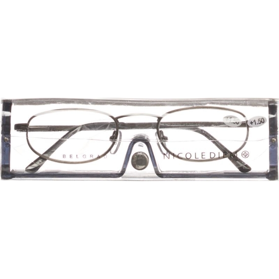 Nicole Diem Lesebrille Belgrad 1.5 buy online