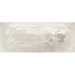 BD Connecta Plus 3 3 Wegehahn Weiss