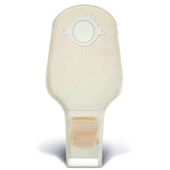 Natura Invisiclose Ileo 57mm Std Tr 10 Beutel buy online