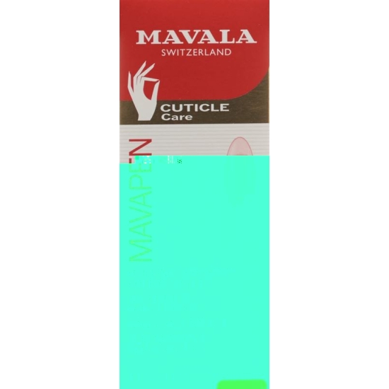 Mavala Mavapen Nagelpflegeöl 4.5ml buy online