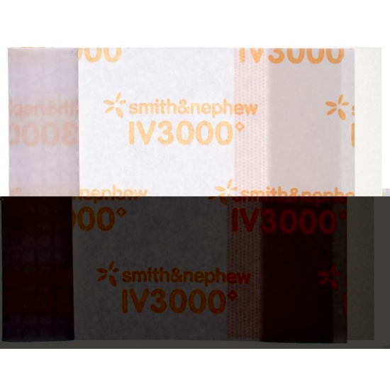 Opsite Iv3000 Kanülenfixation 6x8.5cm 100 Stück buy online