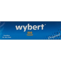 Wybert Pastillen M Vitamin C 25g