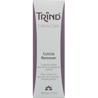 Trind Cuticle Remover Glasflasche 9ml