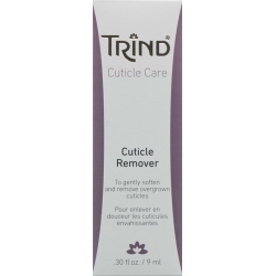 Trind Cuticle Remover Glasflasche 9ml