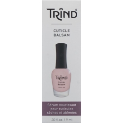 Trind Cuticle Repair Balsam Glasflasche 9ml