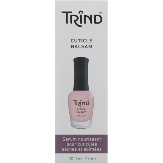 Trind Cuticle Repair Balsam Glasflasche 9ml buy online