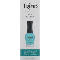 Trind Moisturizing Nail Balsam Glasflasche 9ml