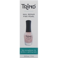 Trind Nail Repair Nagelhaerter Pink Pearl 9ml