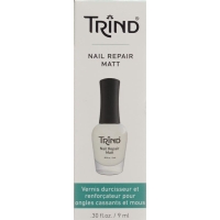 Trind Nail Repair Nagelhärter Matt 9ml