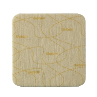 Biatain Soft Hold Schaumverband 15x15cm 5 Stück