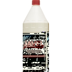 Javel Javelwasser Neutral Flasche 2L
