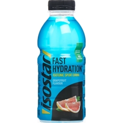 Isostar Hydrate and Perform Liquid Fresh Pet 500ml