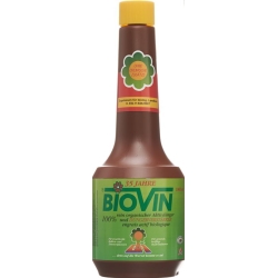 Biovin Organischer Aktivdünger Liquid Flasche 1000ml