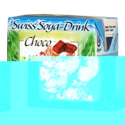 Soyana Swiss Sojadrink Choco Bio Tetra 5dl