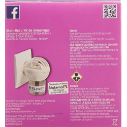 Feliway Zerstäuber Stecker mit Flasche 48ml