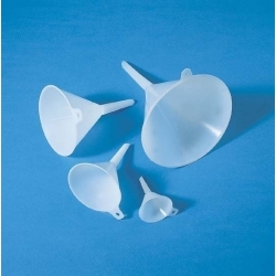 Semadeni funnel 100mm Pp natural