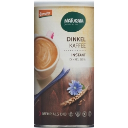 Naturata Dinkelkaffee Schnelllöslich Demeter 75g