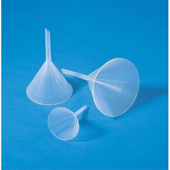 Semadeni Funnel Narrow Spout 80mm Pp Natural buy online