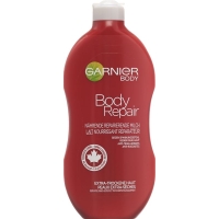 Garnier Body Repair Nährende Reparierende Milch 400ml