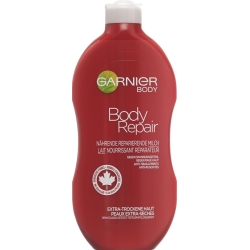 Garnier Body Repair Nährende Reparierende Milch 400ml