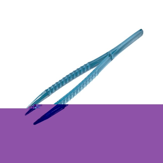 Sanitex Pinzetten Anatomisch Steril 100 Stück buy online