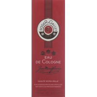 Roger Gallet Jean Marie Farina Eau de Cologne 100ml