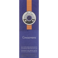 Roger Gallet Gingembre Parfüm 100ml