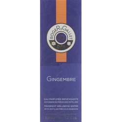 Roger Gallet Gingembre Parfüm 100ml
