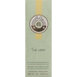 Roger Gallet The Vert Parfüm 100ml