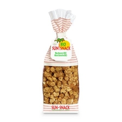 Bio Sun Snack Maulbeeren Bio Beutel 150g