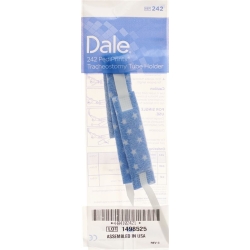 Dale Tracheostomy Tube Holder für Kleinkinder 242