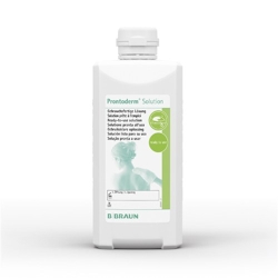 Prontoderm Loesung 500ml